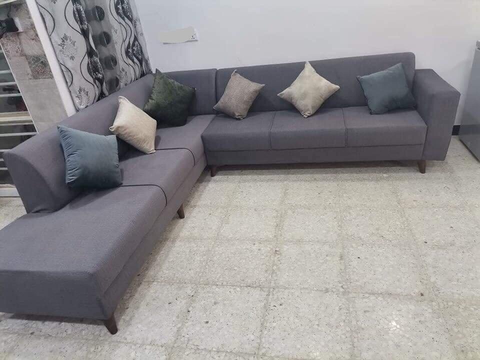 تخم زاوية مريح