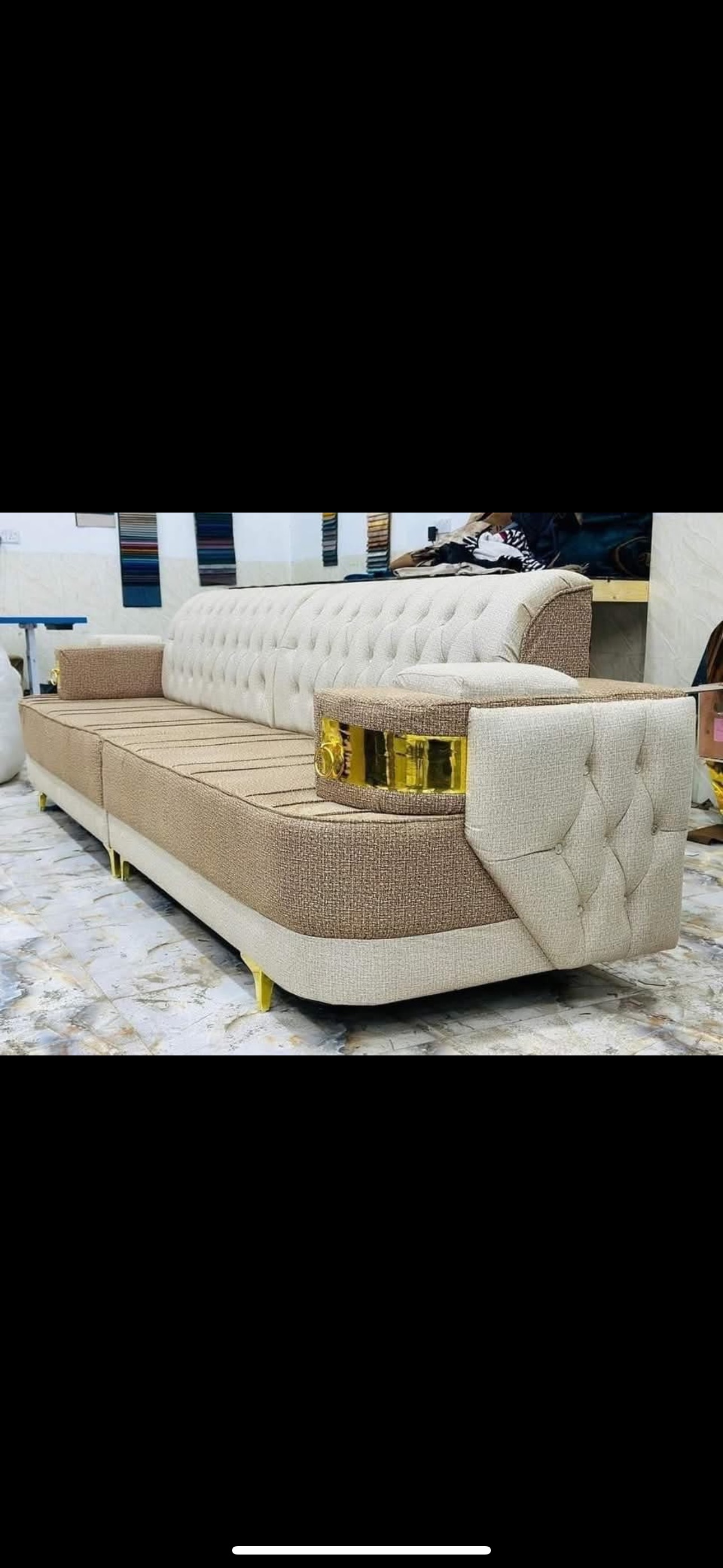تخم زاوية كلاسيكي بيج