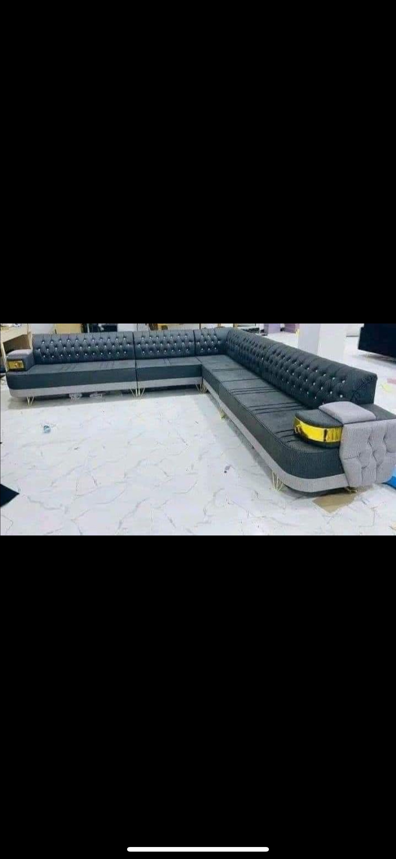 تخم زاوية كبير